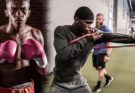 Increase Your Punch Speed for Boxing!